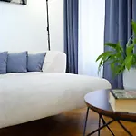 Barbara Apartment *