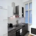 Barbara Appartement Wenen