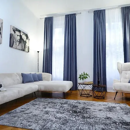 Barbara アパート ウィーン