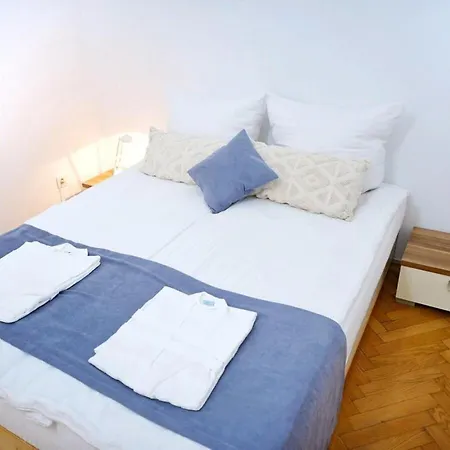 Barbara Apartmán *