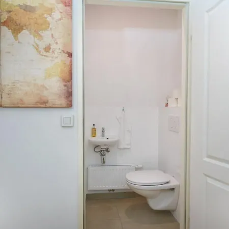 Apartmán Barbara *