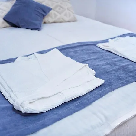 アパート Barbara