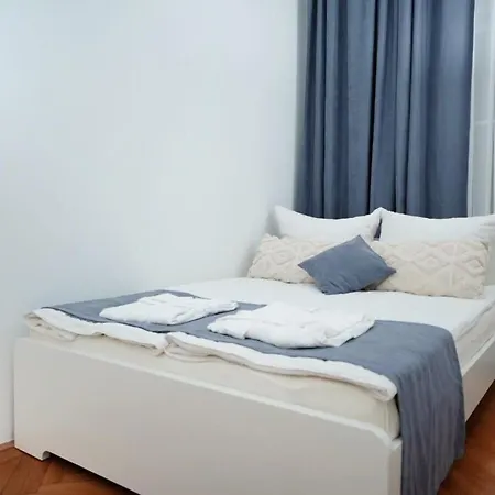 Barbara Appartement