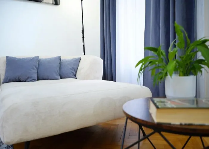 Barbara Διαμέρισμα *