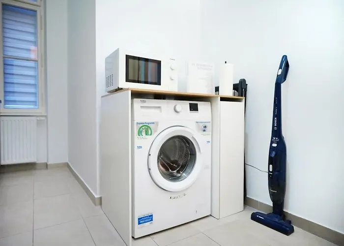 Barbara Apartament Wiedeń