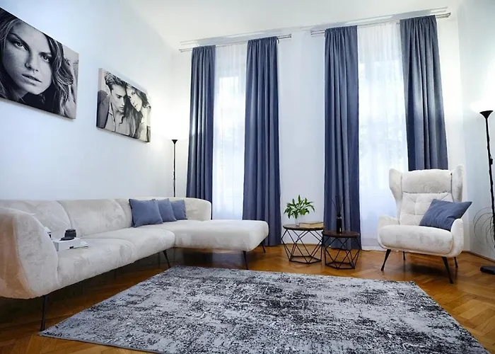 Barbara Apartamento Viena
