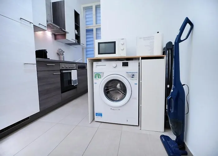 Apartamento Barbara *