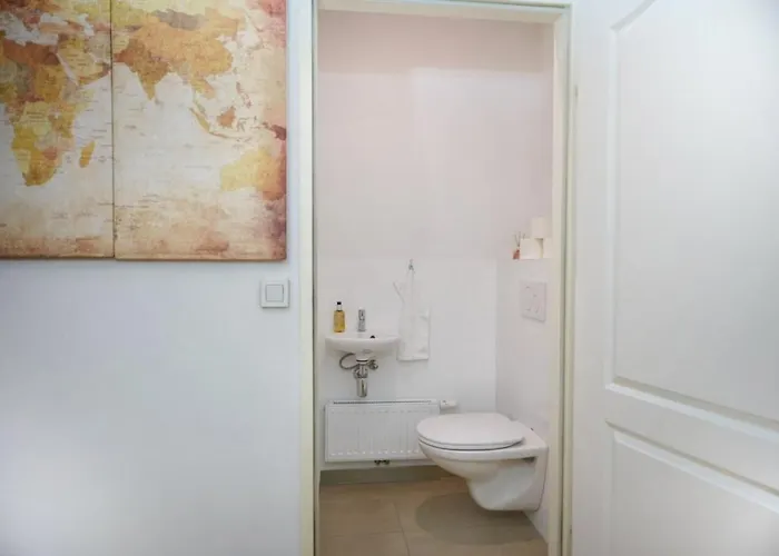 Apartament Barbara *