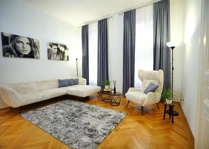 Barbara Διαμέρισμα