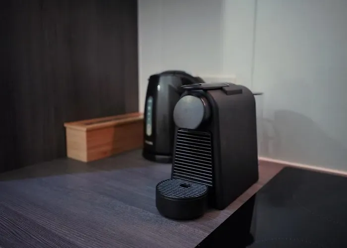 Apartamento Barbara *