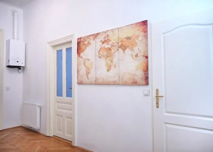 Apartamento Barbara *