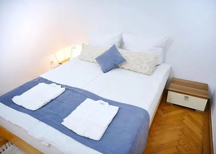 Barbara Апартаменты *