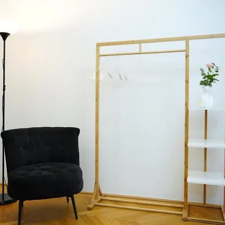 شقة Barbara فيينا